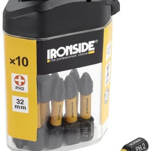 Populärt val Kraftbits